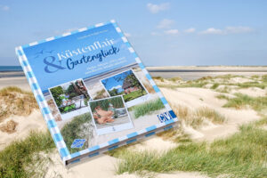 Küstenflair und Gartenglück: Deko-Ideen, DIYs und nordische Inspirationen