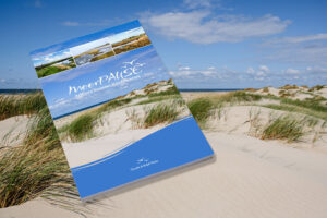 MeerPAUSE: Achtsamer Reiseführer für kleine Auszeiten in Süddänemark - Nordsee und Ostsee