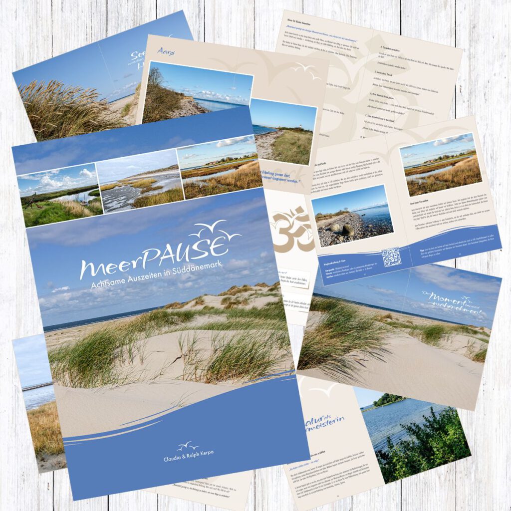 MeerPAUSE - Kleine Auszeiten in Süddänemark 1200x1200