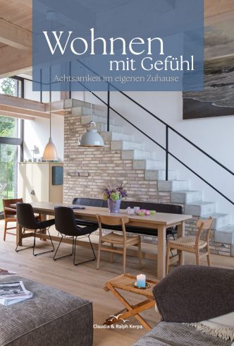 Wohnen mit Gefühl: Achtsamkeit im eigenen Zuhause Achtsames Wohnen: Räume schaffen, die nicht nur schön aussehen, sondern dich spürbar nähren – mit allen Sinnen und voller Liebe zum Detail.