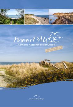 MeerPAUSE - Achtsame Auszeiten an der Ostsee in Schleswig-Holstein